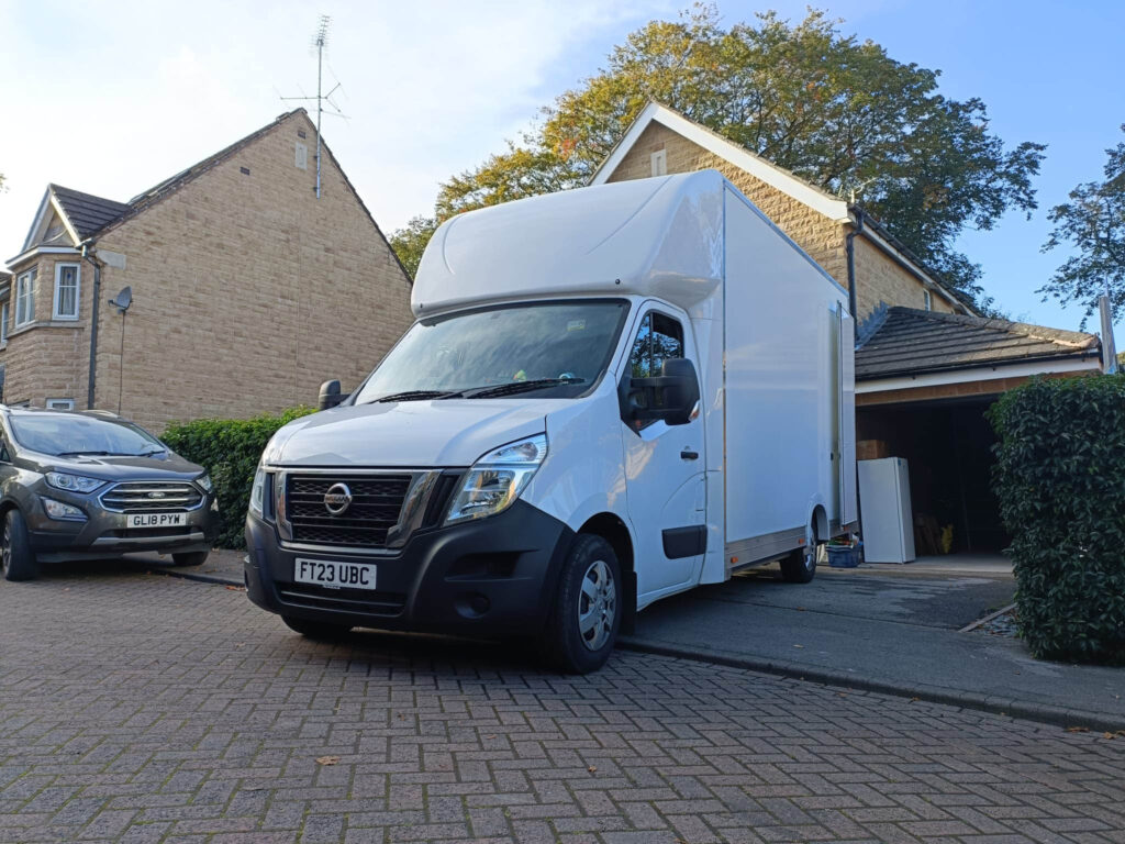 Bradford House Removals Company