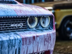 Supreme Car Detailing