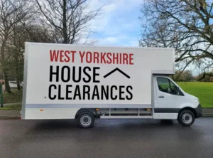 West Yorkshire House Clearances